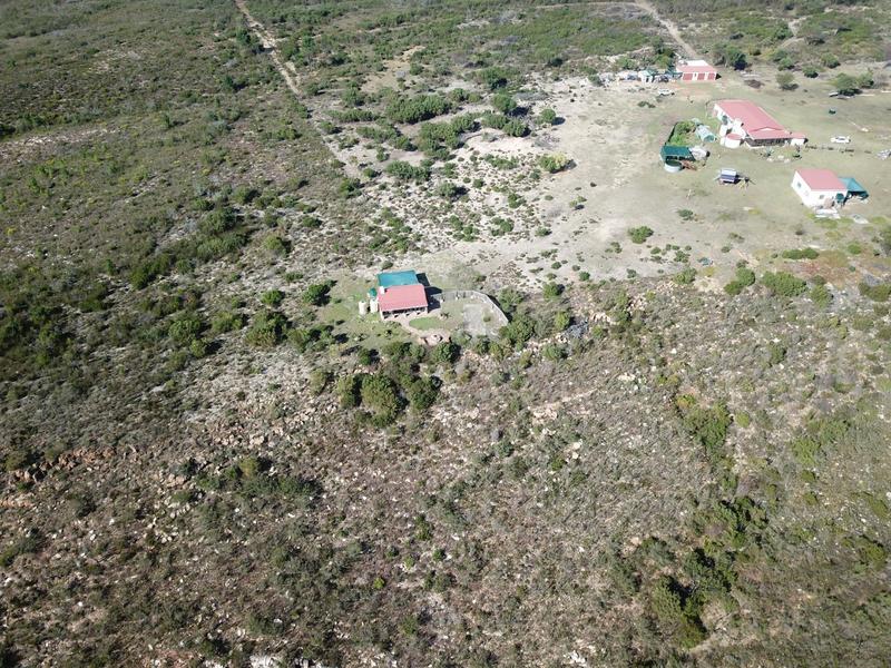 6 Bedroom Property for Sale in Gouritsmond Western Cape